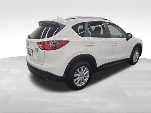 Used 2014 MAZDA CX-5 Touring image 6