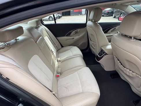 Used 2014 Buick LaCrosse image 14