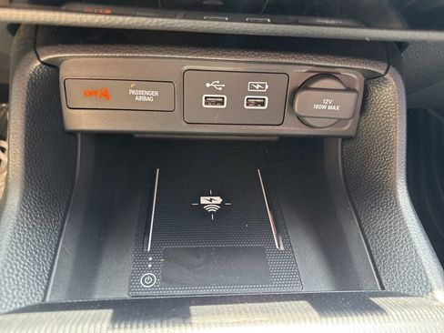 Used 2024 Honda Civic Touring image 21