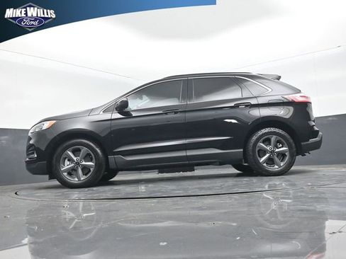 Used 2022 Ford Edge SEL w/ Sport Appearance Package image 20