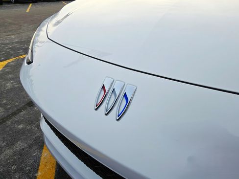 New 2026 Buick Envista Sport Touring w/ Convenience I Package image 31