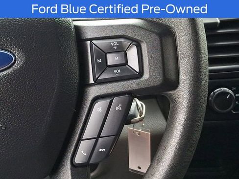 Certified 2019 Ford F150 XL w/ Equipment Group 101A Mid image 23