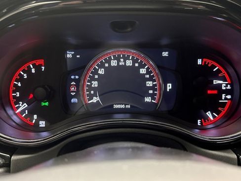 Used 2023 Dodge Durango GT AWD/4WD image 13