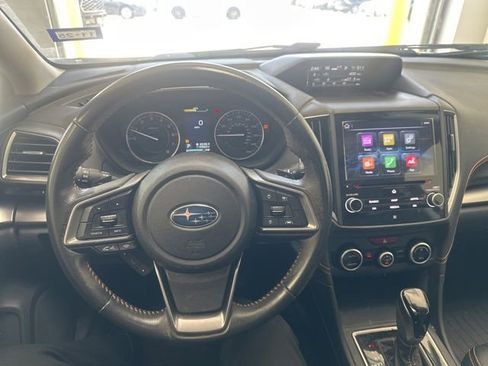 Used 2018 Subaru Crosstrek 2.0i Limited AWD/4WD image 16