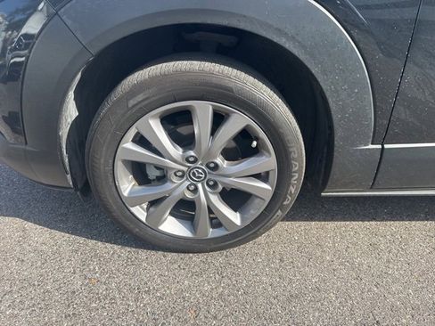 Used 2023 MAZDA CX-30 AWD 2.5 S w/ Select Package image 11