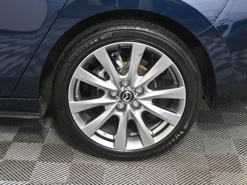 Used 2023 MAZDA MAZDA3 s AWD/4WD image 20
