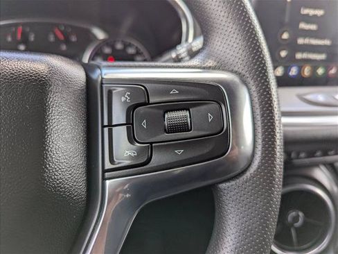 Used 2024 Chevrolet Blazer LT w/ Convenience Package FWD image 14