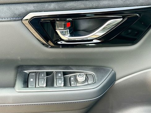 New 2026 Subaru Forester Limited AWD/4WD image 21
