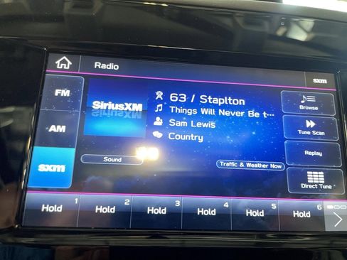 Used 2021 Subaru Forester Premium image 14