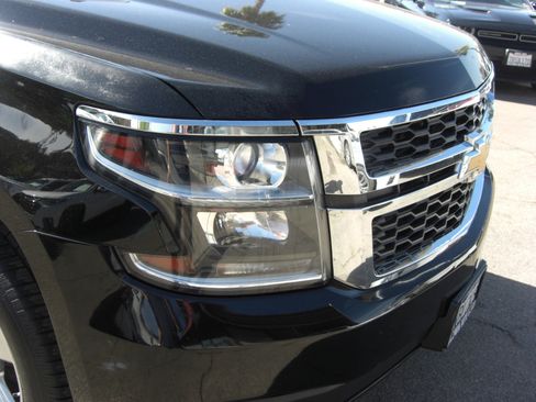 Used 2017 Chevrolet Tahoe LT image 22