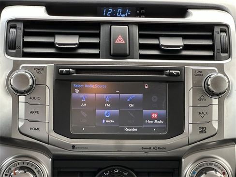 Used 2017 Toyota 4Runner SR5 image 15