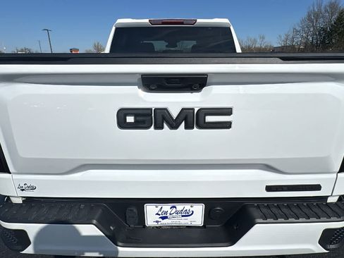 Certified 2023 GMC Sierra 1500 Elevation AWD/4WD image 28
