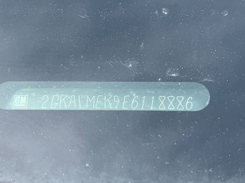 Used 2014 GMC Terrain SLE image 29