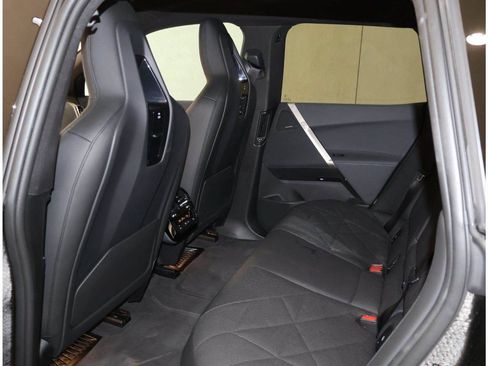 Certified 2024 BMW iX xDrive50 AWD/4WD image 15