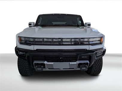 New 2025 GMC Hummer EV 2X w/ Extreme Off-Road Package