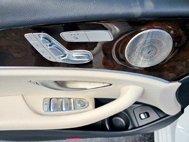 Used 2023 Mercedes-Benz E 450 4MATIC Sedan image 23