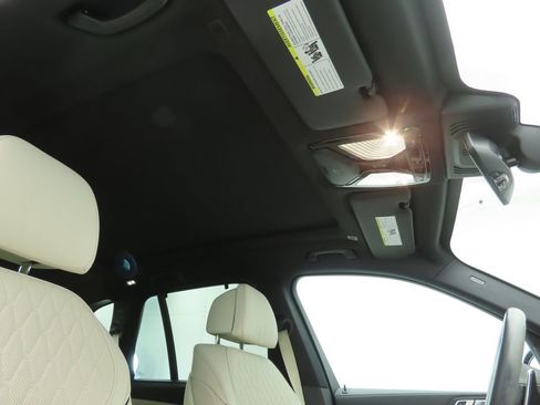 Certified 2023 BMW X5 xDrive45e w/ Executive Package image 18