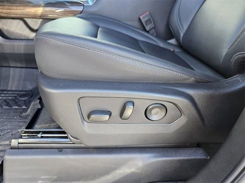 Used 2025 Chevrolet Silverado 1500 LT Trail Boss w/ Convenience Package II image 14