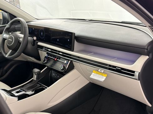 Used 2026 Hyundai Tucson SEL image 28