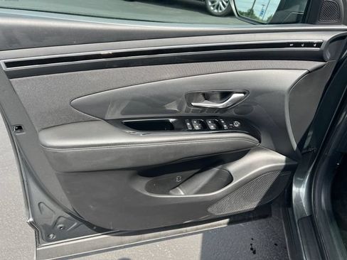 Used 2023 Hyundai Tucson Limited AWD/4WD image 10