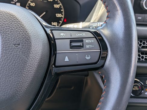 Used 2024 Honda HR-V Sport image 25