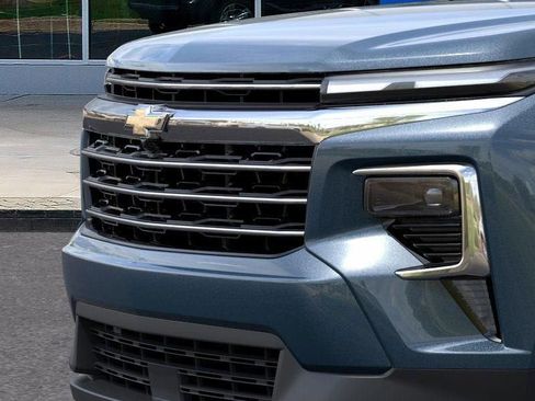 New 2026 Chevrolet Traverse LT w/ Driver Confidence Package image 13