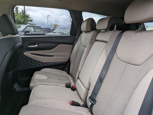 Used 2023 Hyundai Santa Fe SEL w/ Cargo Package image 14