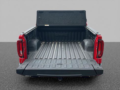Certified 2019 GMC Sierra 1500 SLT w/ SLT Premium Plus Package AWD/4WD image 7