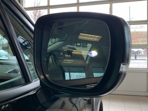 New 2026 Subaru Crosstrek 2.5i Limited w/ Crosstrek Mirror Package AWD/4WD image 15