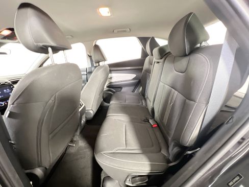Used 2023 Hyundai Tucson SEL w/ Cargo Package AWD/4WD image 23