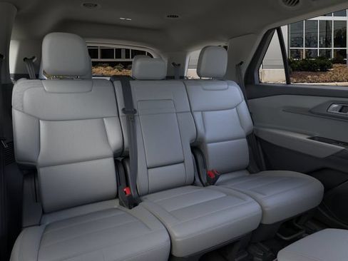 New 2026 Ford Explorer Active w/ Active Comfort Package AWD/4WD image 11