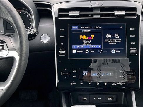 Used 2024 Hyundai Santa Cruz SEL image 6