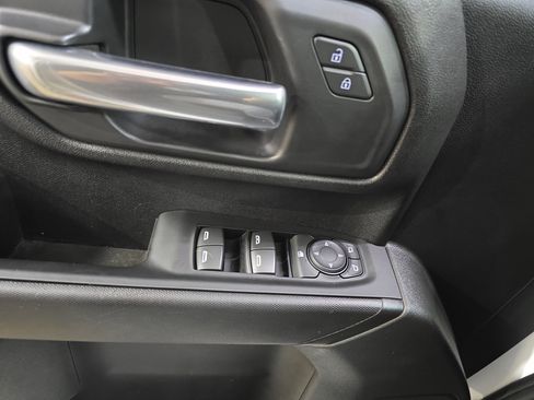 Used 2024 GMC Sierra 2500 Pro w/ Convenience Package AWD/4WD image 25