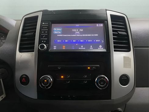 Used 2019 Nissan Frontier S RWD image 18