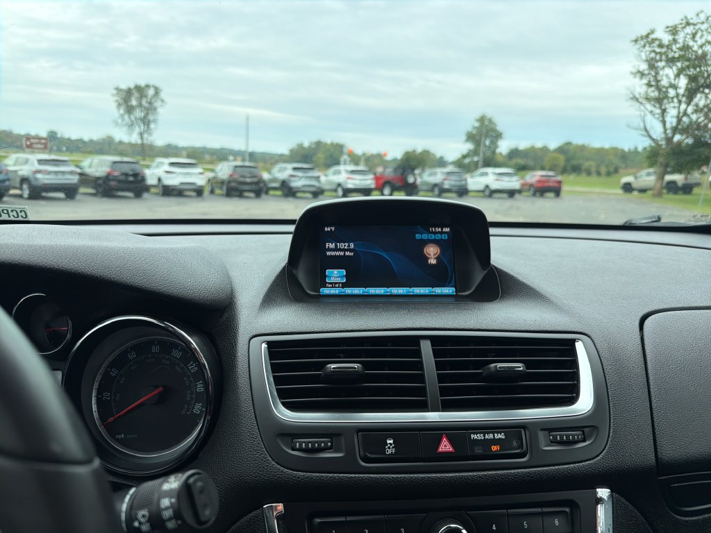 Used 2016 Buick Encore Convenience FWD image 22