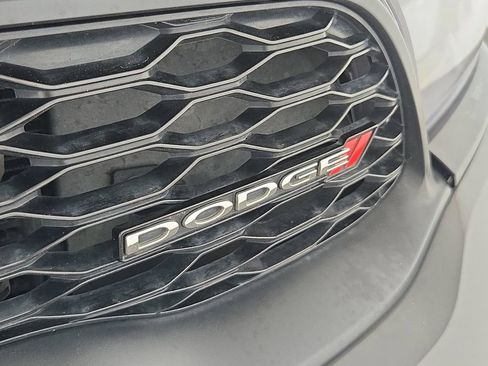 Used 2021 Dodge Durango GT w/ Blacktop Package RWD image 36