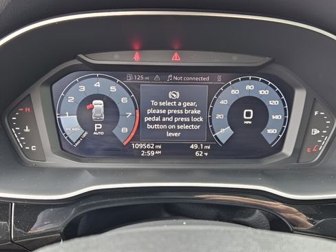 Used 2020 Audi Q3 2.0T Premium w/ Convenience Package image 25