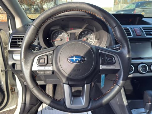 Used 2016 Subaru Crosstrek 2.0i Premium AWD/4WD image 25