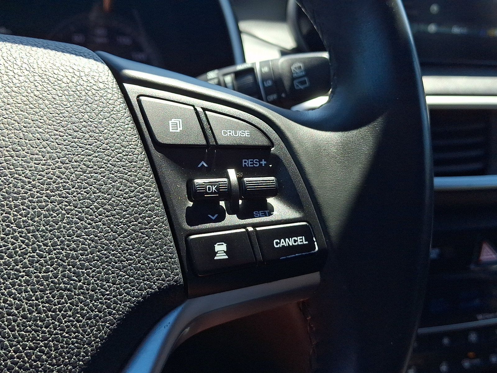 Used 2019 Hyundai Tucson Ultimate FWD image 24