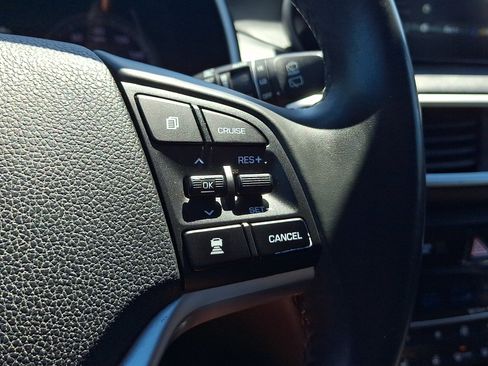 Used 2019 Hyundai Tucson Ultimate FWD image 24