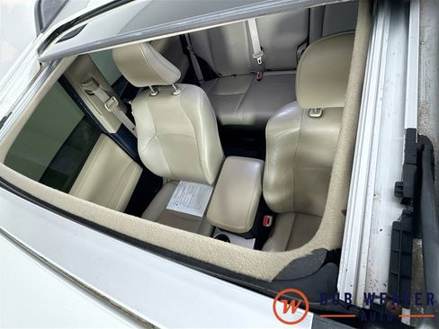 Used 2016 Toyota 4Runner Limited image 23