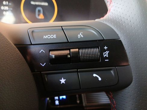 New 2026 Hyundai Sonata N Line FWD image 17