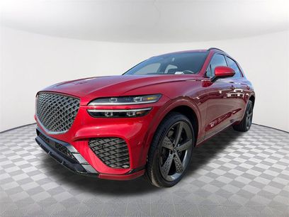 Used 2024 Genesis GV70 3.5T Sport w/ Sport Advanced Package