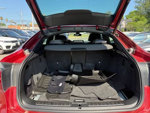 Used 2018 BMW X6 sDrive35i RWD image 8