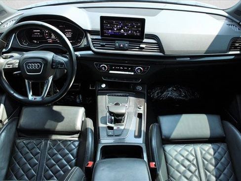 Used 2020 Audi SQ5 Premium Plus AWD/4WD image 20