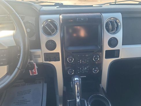 Used 2014 Ford F150 Platinum image 16