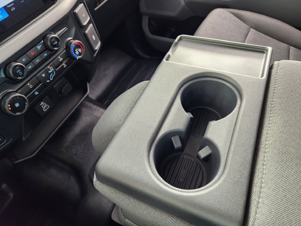 New 2026 Ford F150 XL AWD/4WD image 26