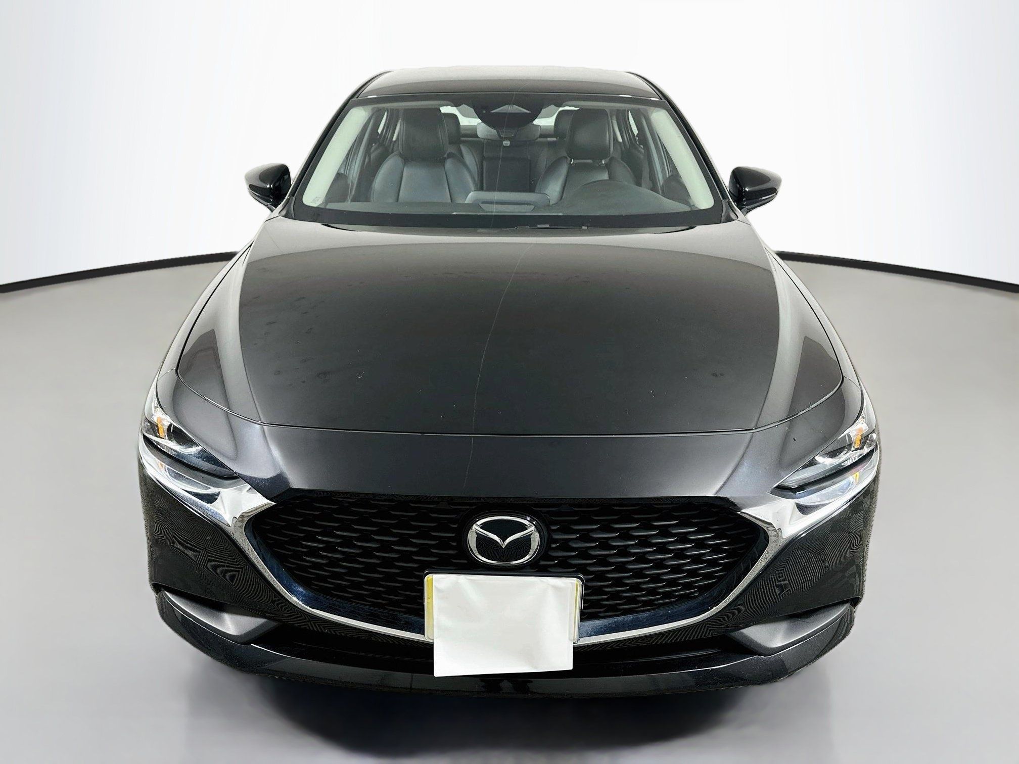 Used 2024 MAZDA MAZDA3 s FWD image 2