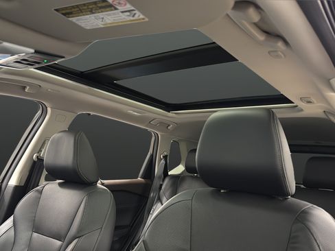Used 2023 Nissan Rogue Platinum w/ Platinum Premium Package FWD image 12