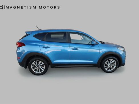 Used 2016 Hyundai Tucson SE image 3